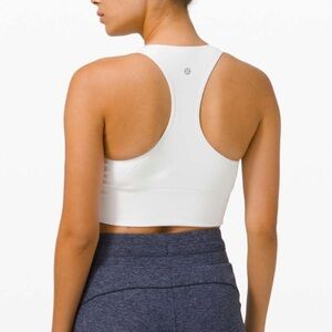 Lululemon Ebb to Train Bra *Medium Support, C/D Cup